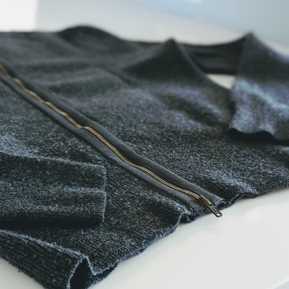 JCrew Wool Sweater - Picture 4 of 6